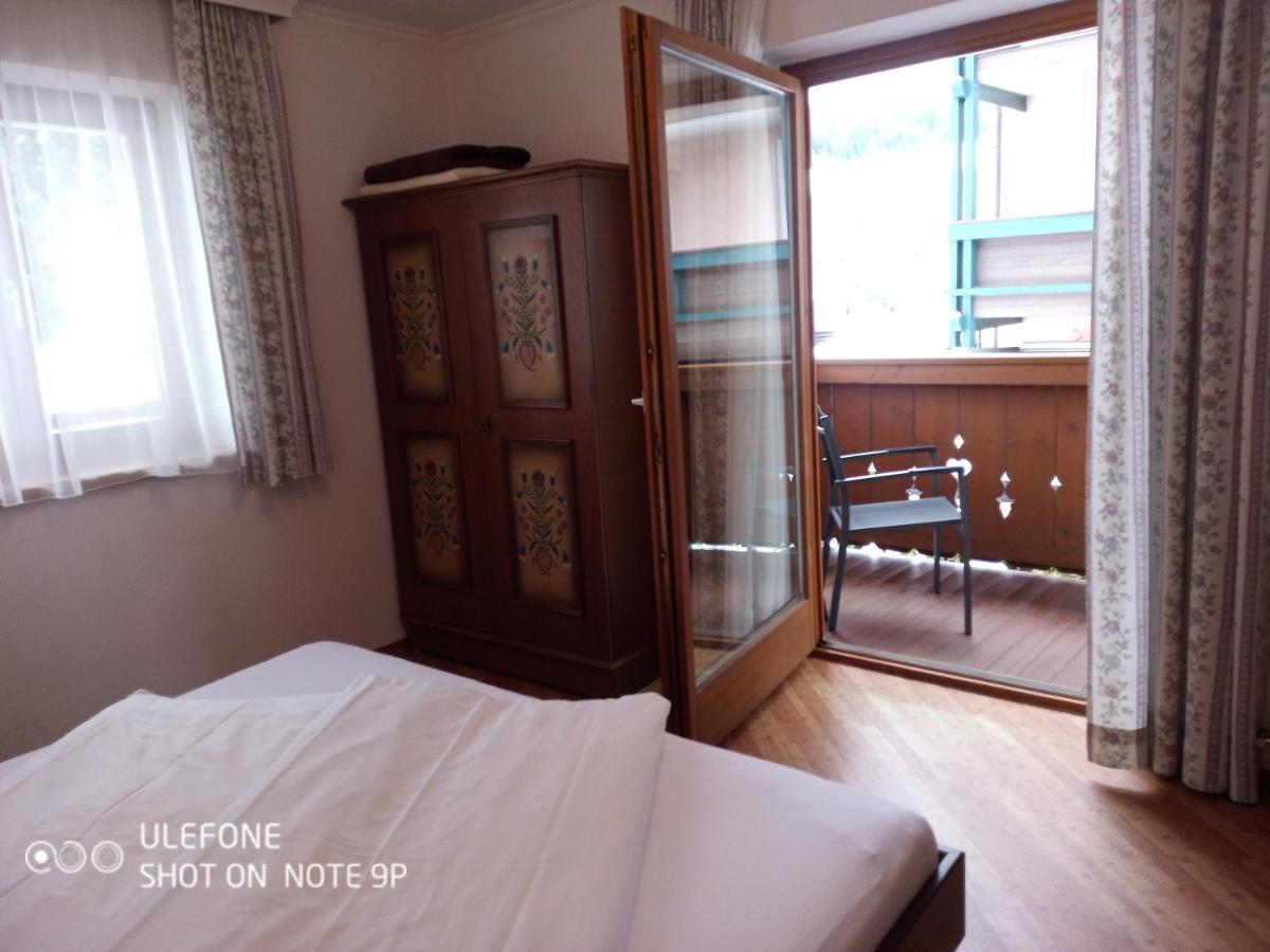 Haus Hoeller Kleinarl Kültér fotó
