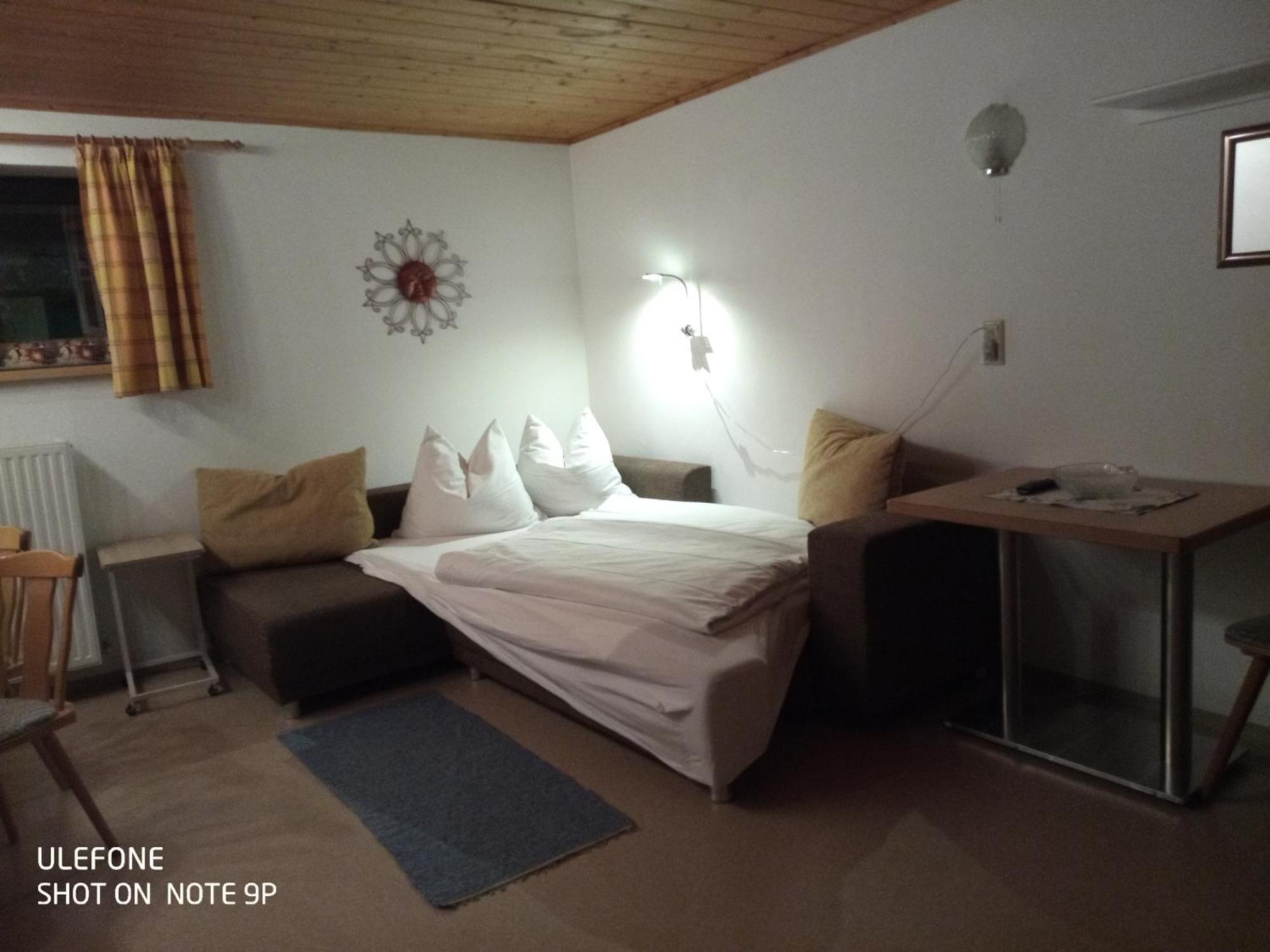 Haus Hoeller Kleinarl Kültér fotó