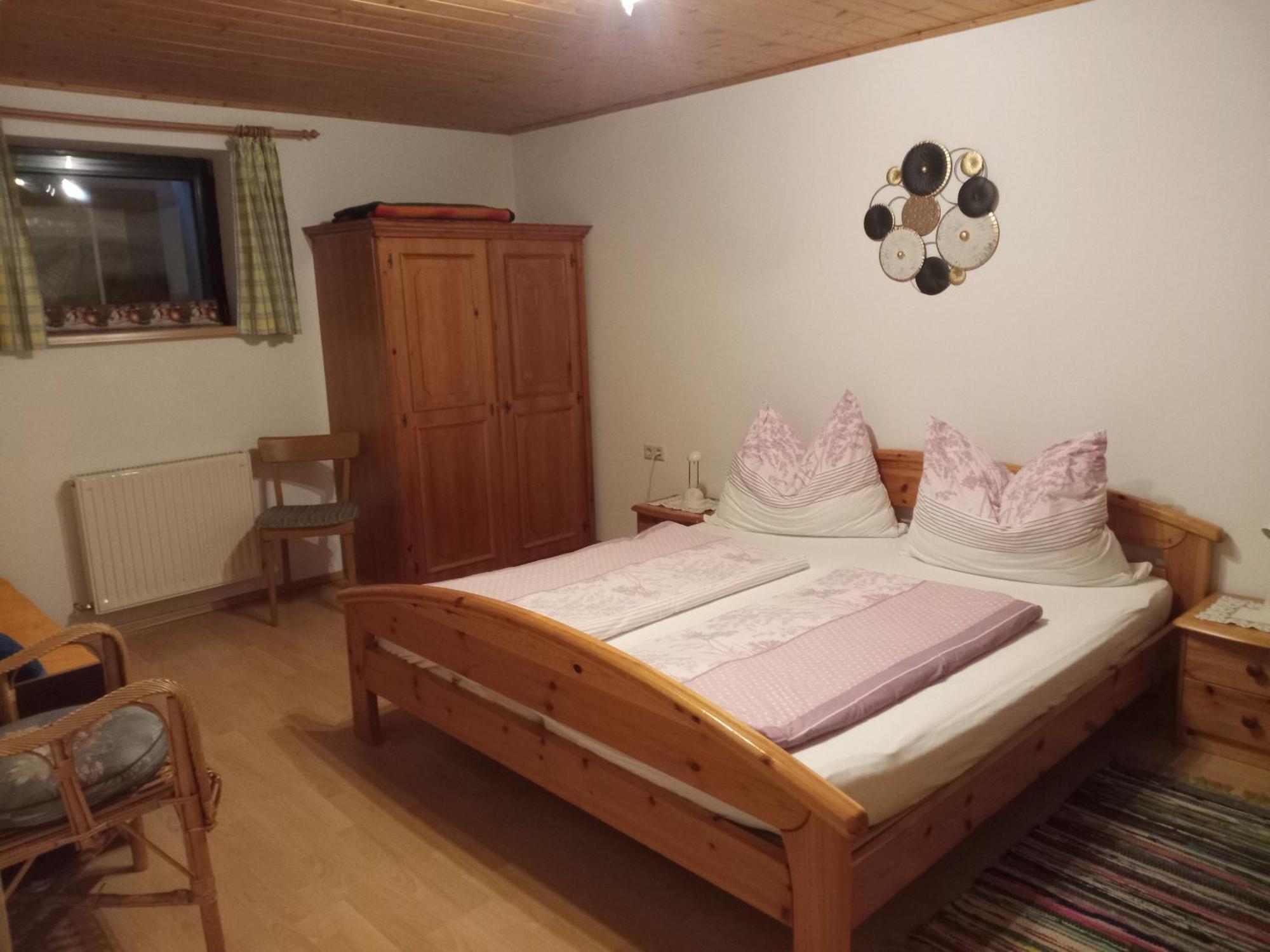Haus Hoeller Kleinarl Kültér fotó