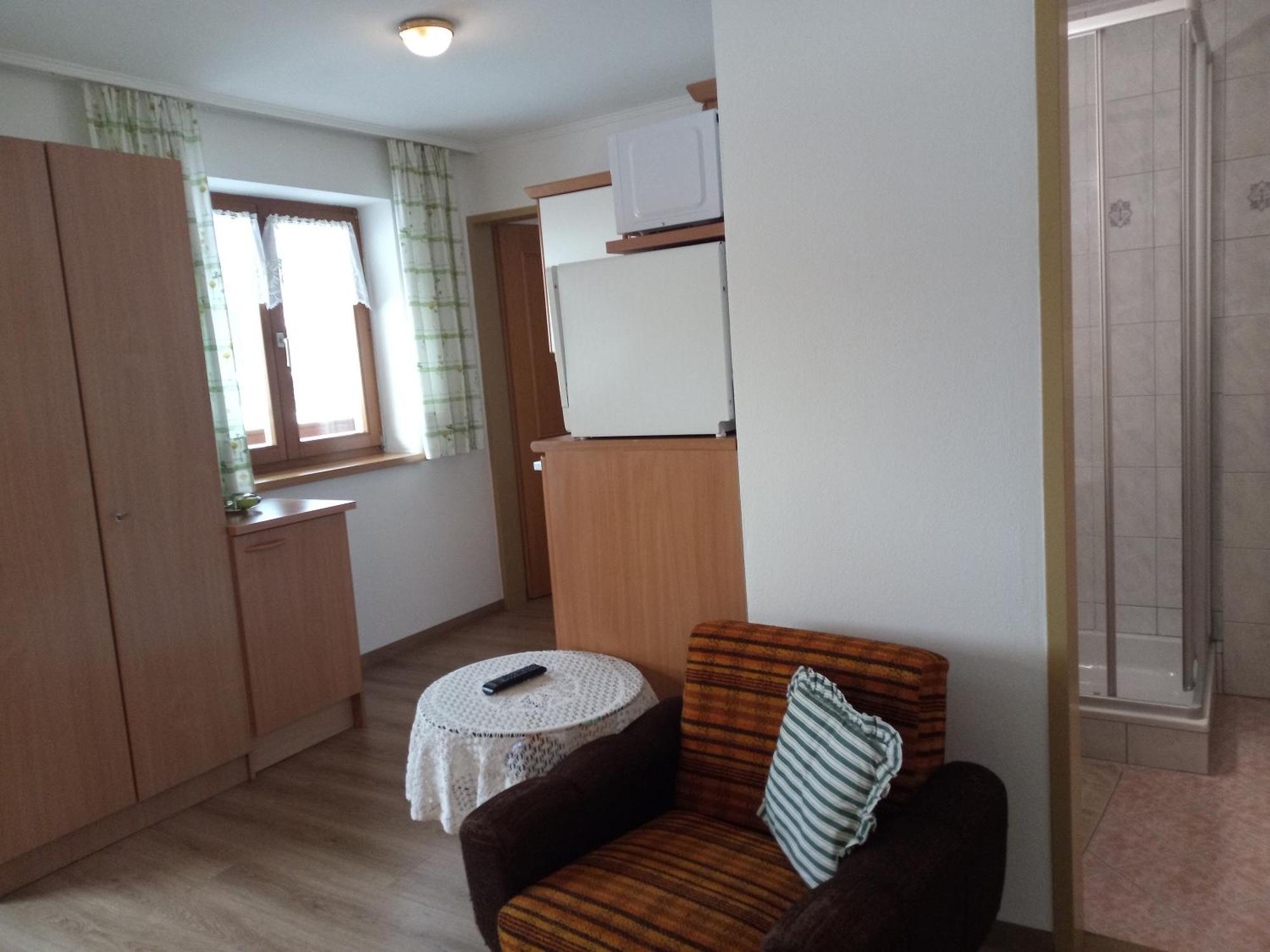 Haus Hoeller Kleinarl Kültér fotó