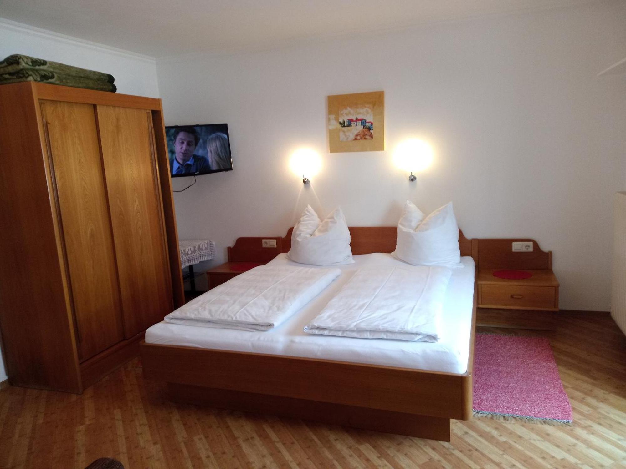 Haus Hoeller Kleinarl Kültér fotó