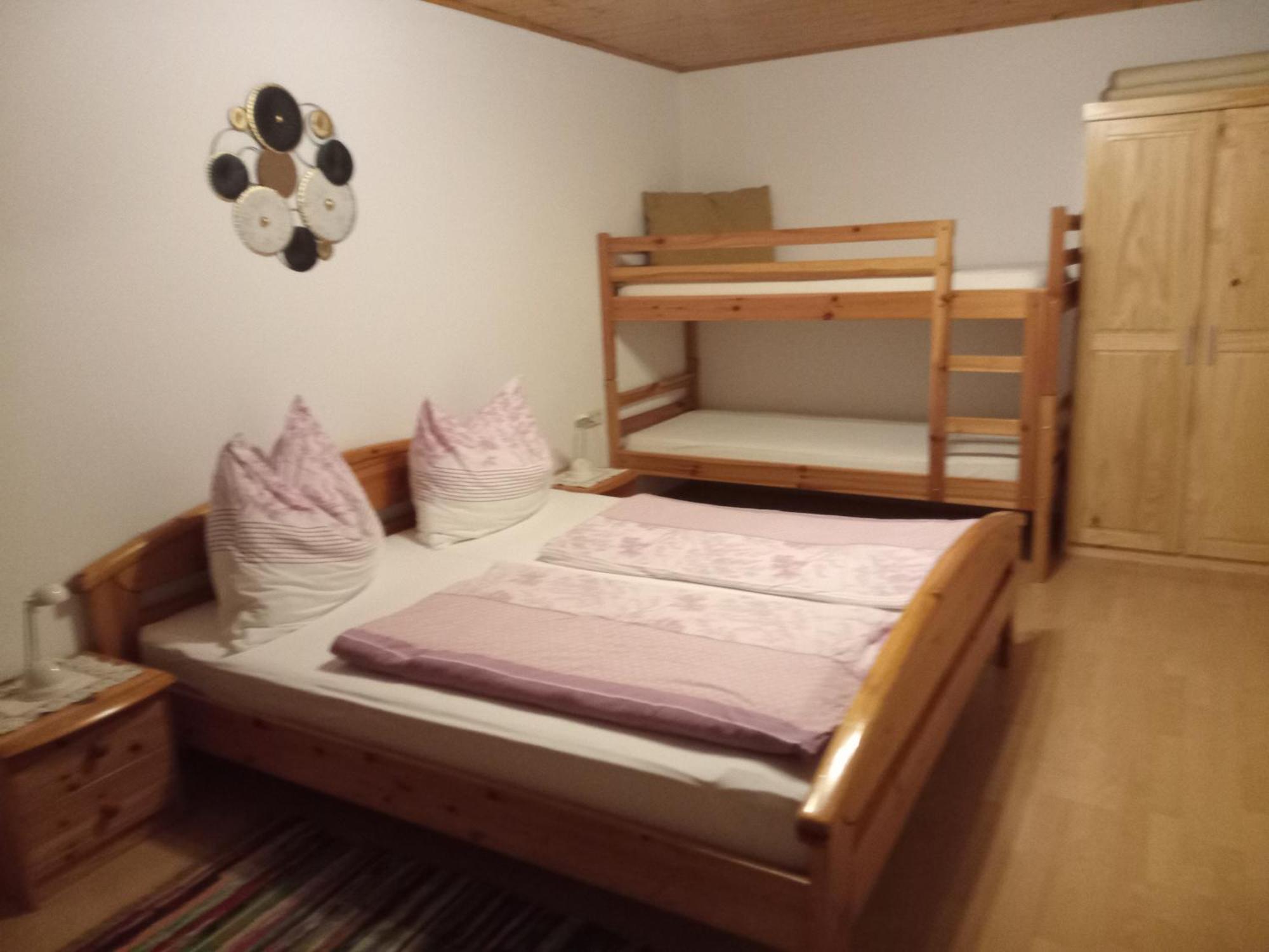 Haus Hoeller Kleinarl Kültér fotó
