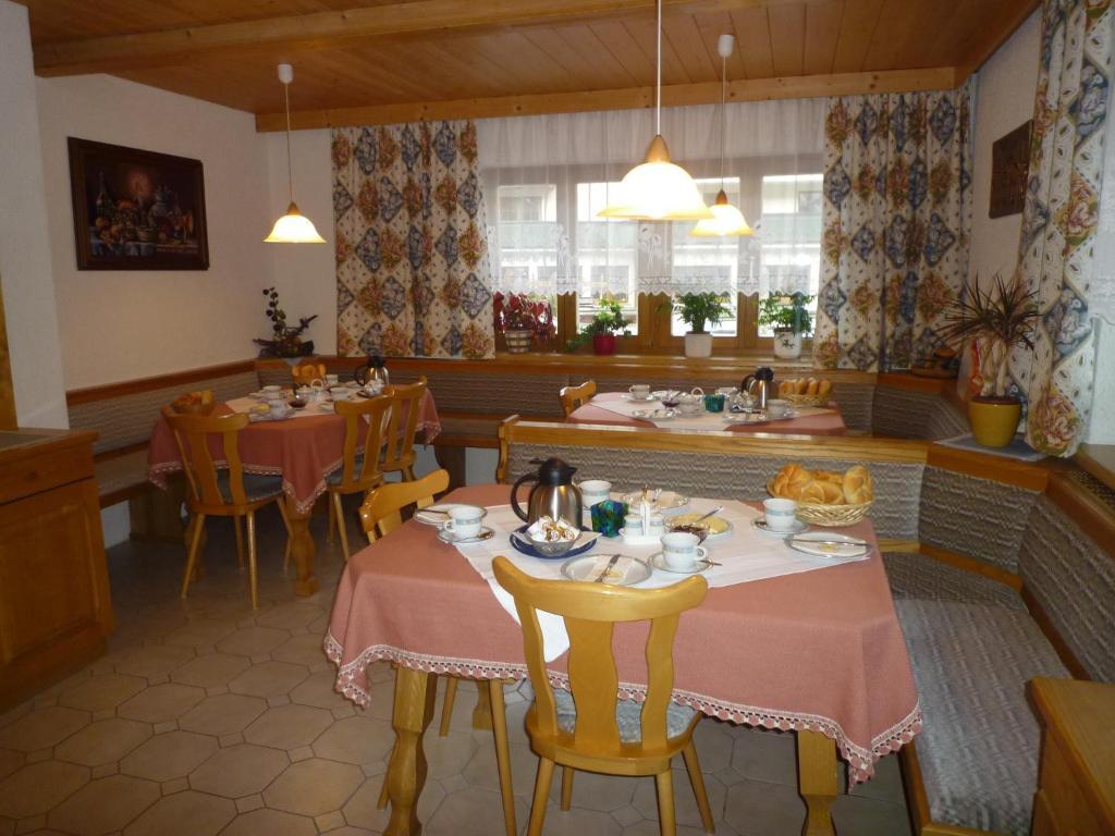 Haus Hoeller Kleinarl Kültér fotó