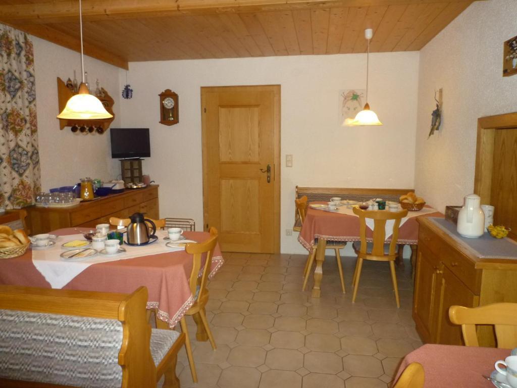 Haus Hoeller Kleinarl Kültér fotó